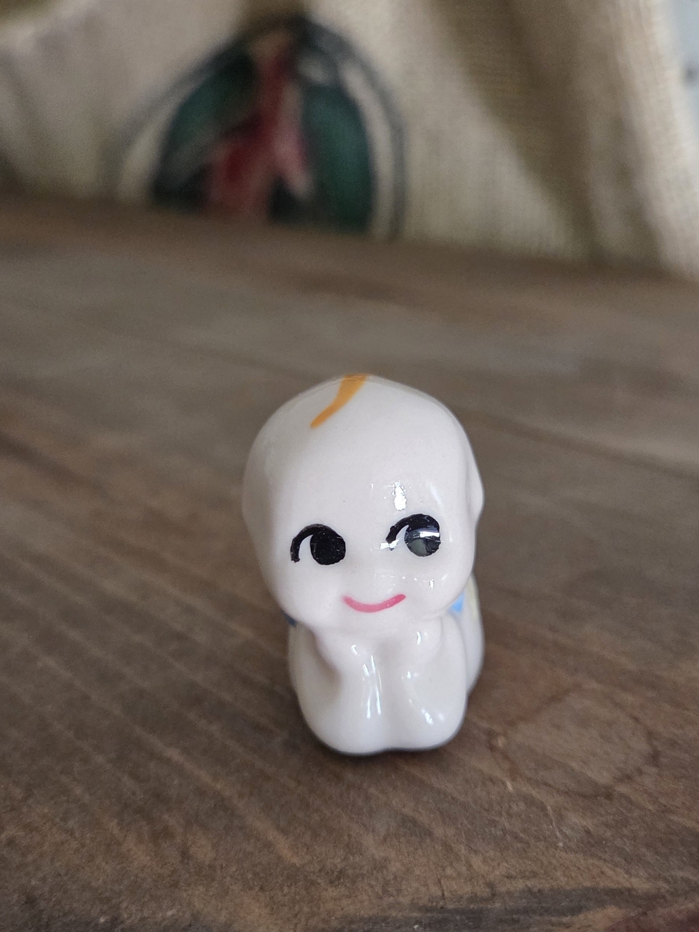Mini Kuepi